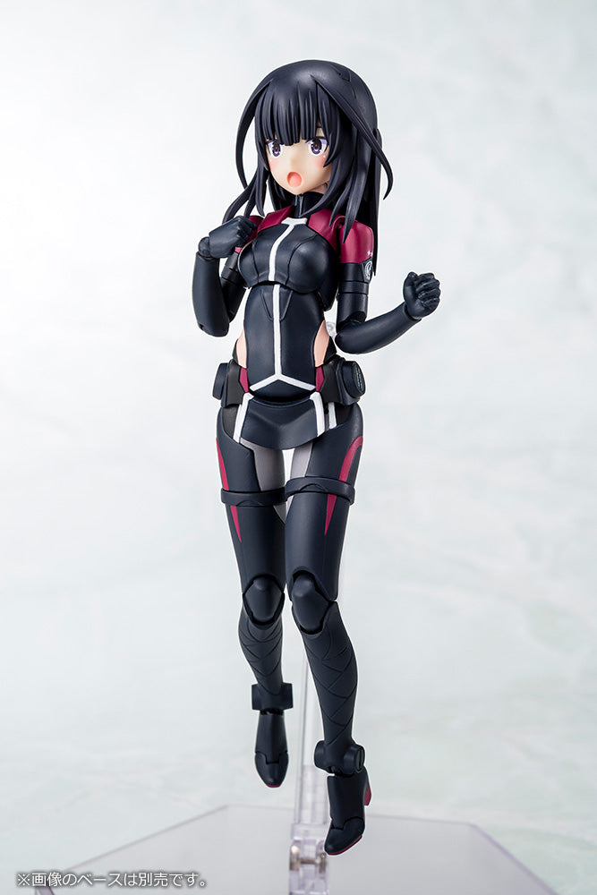 PRE-ORDER Megami Device - Alice Gear - Kaede Agatsuma Kaiden [December 2023 Release]