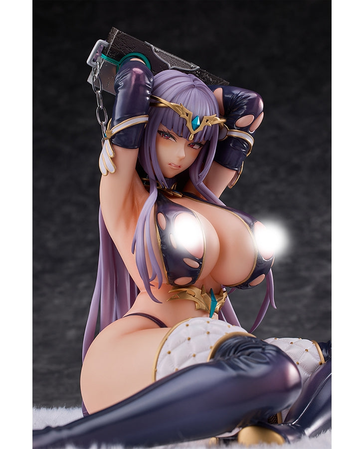 SPECIAL ORDER HOTVENUS - ～With the Snap of My Fingers, Forced Ovulation Hypnosis～ - Chief Villainess Cerium 1/5 [EXCLUSIVE] [JP]