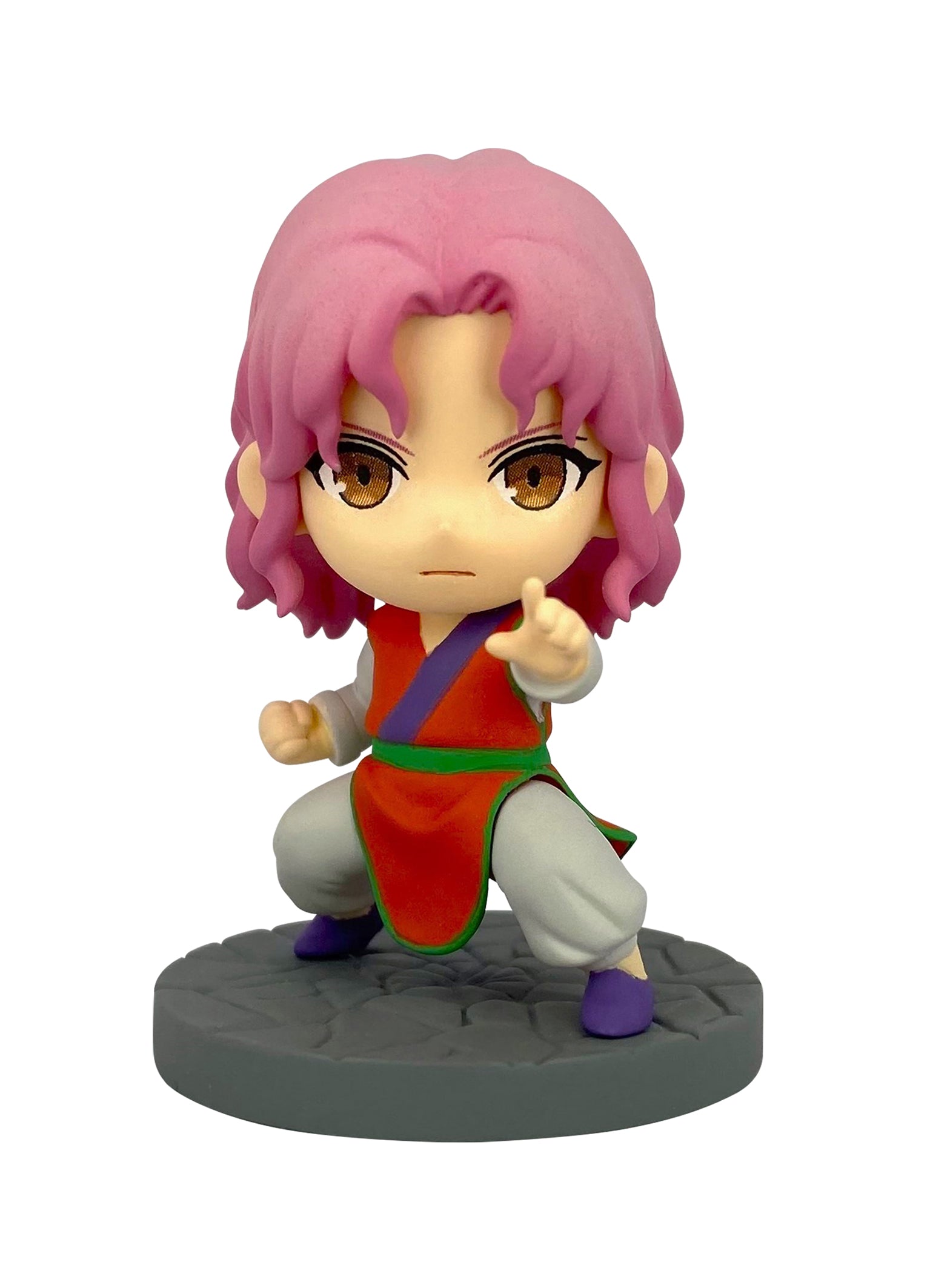 IN-STOCK Pierrot - Yu Yu Hakusho Mini Figure Collection 2