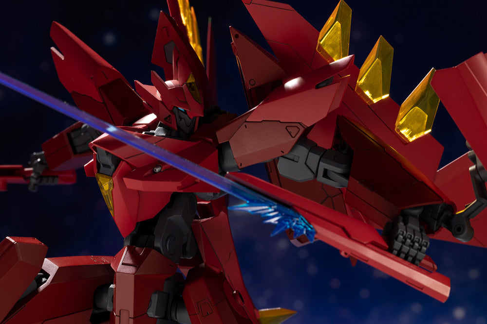 PRE-ORDER Kotobukiya - M.S.G Modeling Support Goods - Variable Frame System 02 - Garudagear [Diablo]