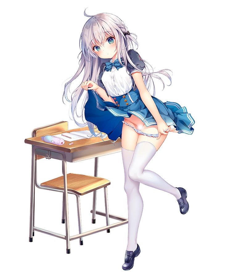 SPECIAL ORDER Kinokonomi Campus - An Ichinose 1/7 [EXCLUSIVE] [JP]