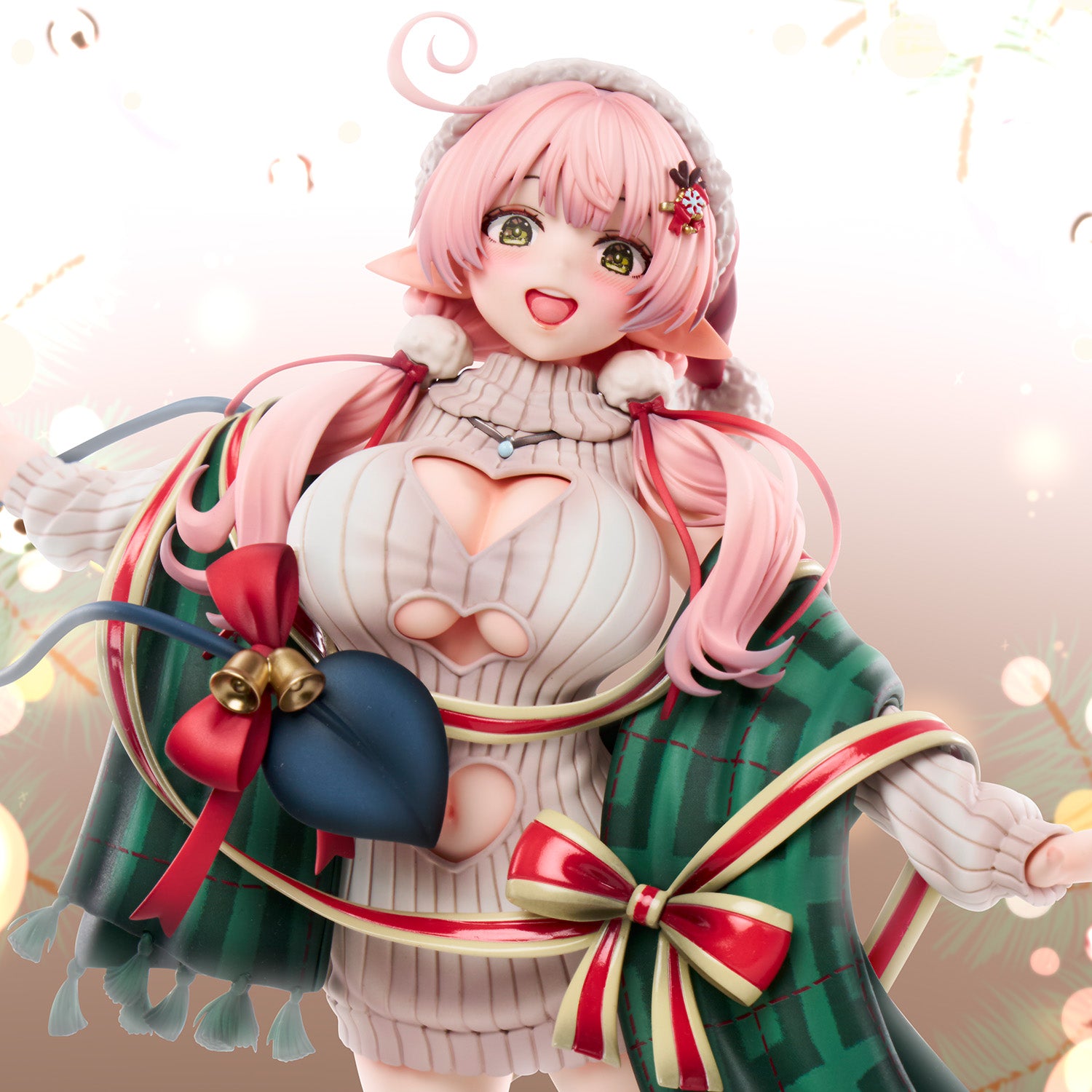 PRE-ORDER Union Creative - Kanna Narishima Illustration - Komase-chan