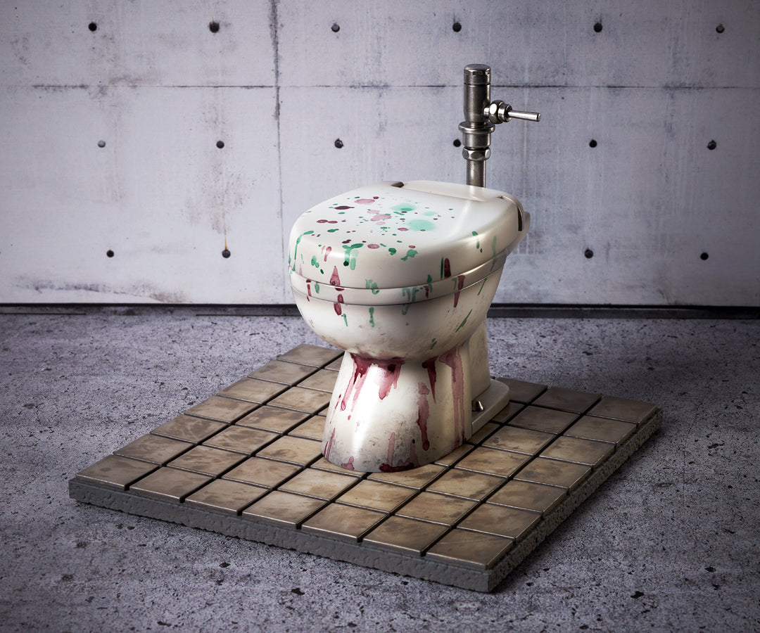 PRE-ORDER native - Slow Damage - Towa 1/6 [EXCLUSIVE]