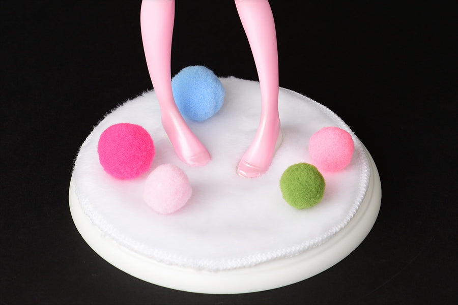 PRE-ORDER Orcatoys - Fairy Tail - Lucy Heartfilia: Cherry blossom Cat Gravure_Style 1/6