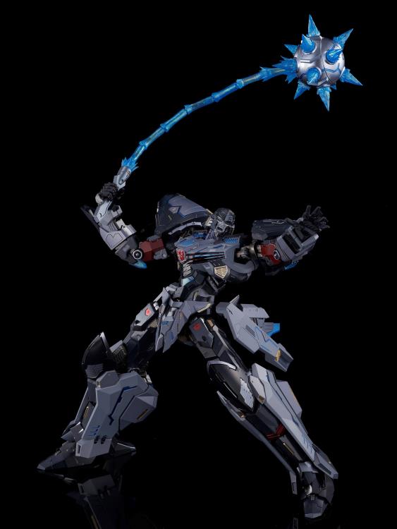 PRE-ORDER Flame Toys - Kuro Kara Kuri - Transformers - Shattered Glass Megatron