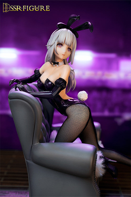 PRE-ORDER Infinity Studio - SSR Figure - Yi Ren Guan - House of Unhumans - Jin Hua: Bunny Ver.  1/7