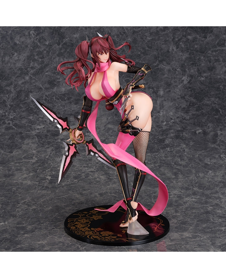 PRE-ORDER Mahou Shoujo 22.0 - Ninja Erika 1/6 [EXCLUSIVE] [JP]