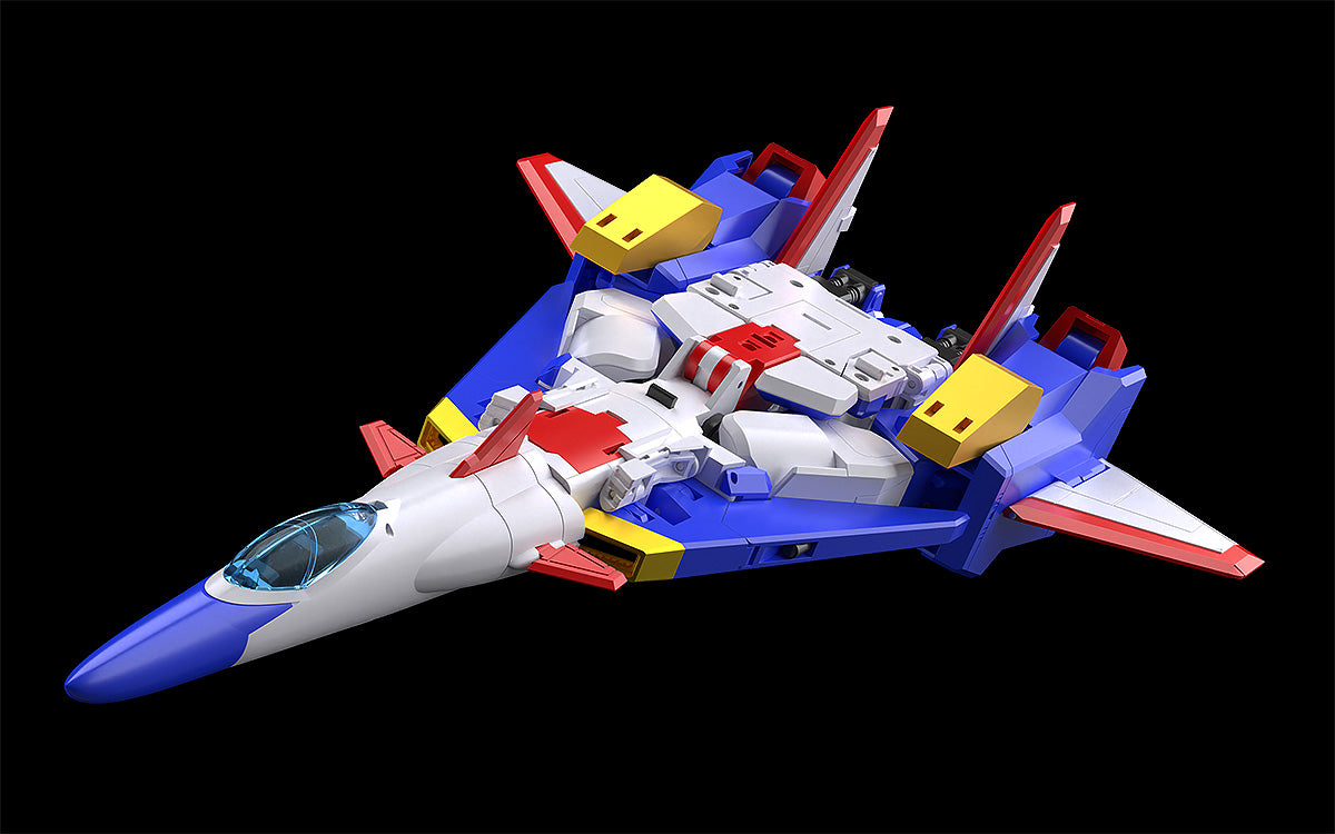 PRE-ORDER Good Smile Company - THE GATTAI - The Brave Fighter of Sun Fighbird - Fighbird