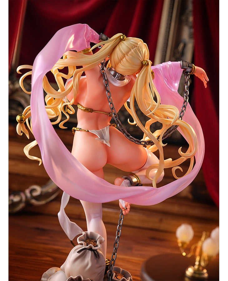 SPECIAL ORDER Rocket Boy - Original Character by Asanagi - Emerin 1/6 [EXCLUSIVE] [JP]