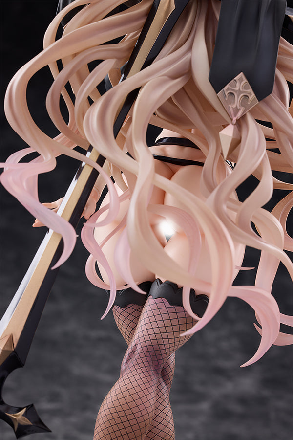 PRE-ORDER Pink Cat - Mataro Original Character - Sinful Saint, Sister Aisha 1/6 [EXCLUSIVE]