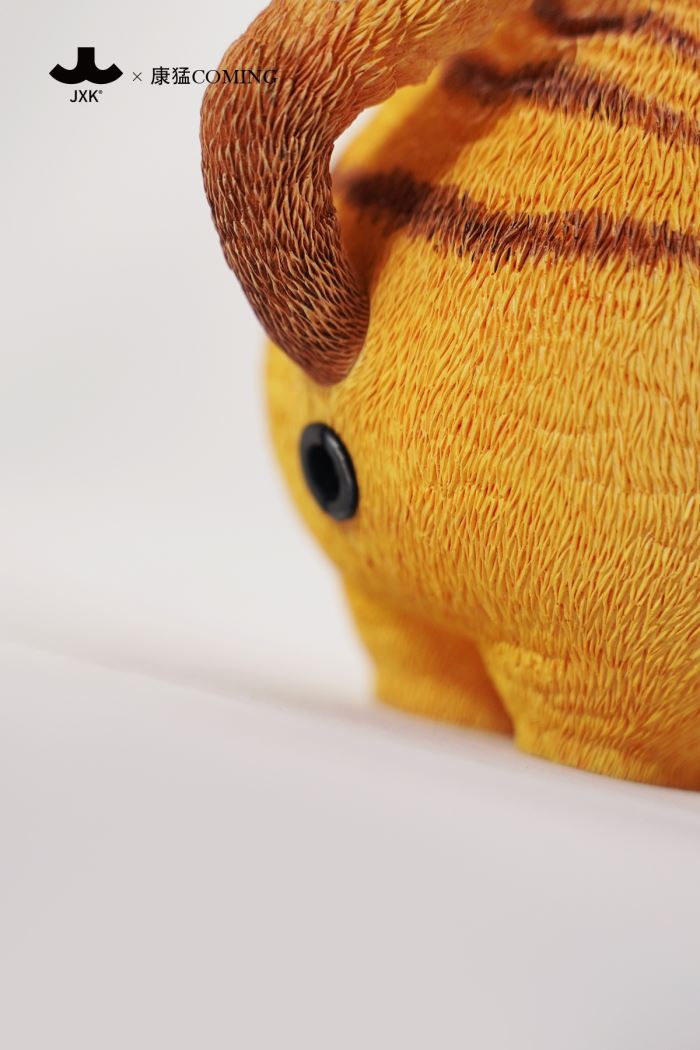 PRE-ORDER JXK - PikaCat With Charging Platform