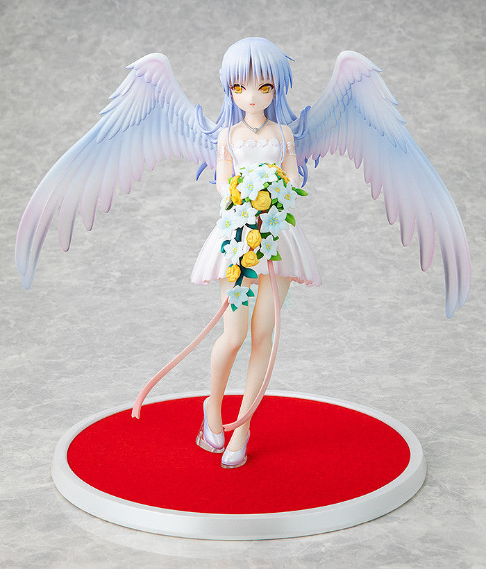 PRE-ORDER Kadokawa - Angel Beats! - Kanade Tachibana: Wedding Ver. 1/7