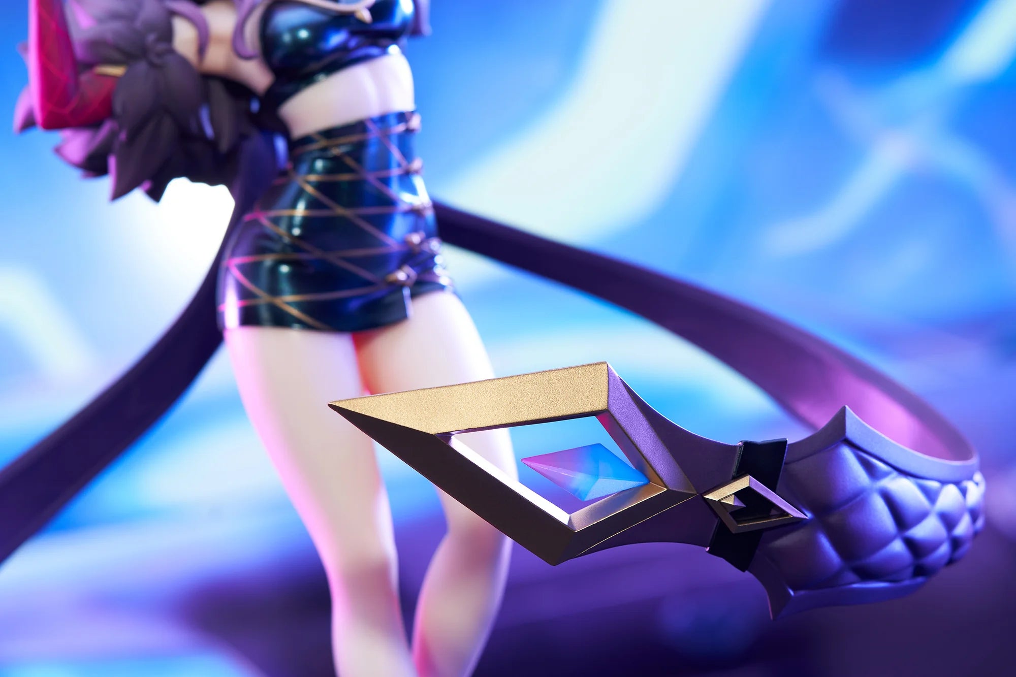IN-STOCK Apex - League of Legends - K/DA Evelynn 1/7 [JP]