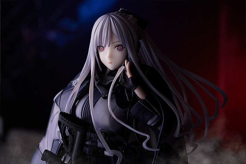 PRE-ORDER Phat! - Girl's Frontline - AK-12 1/7