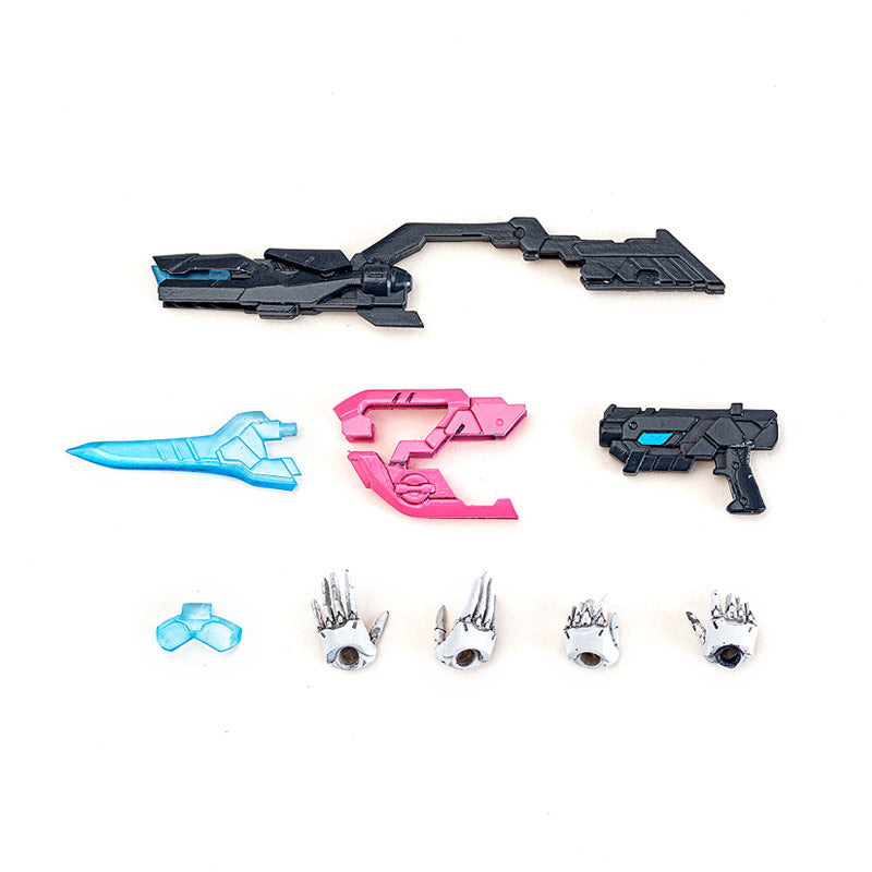 PRE-ORDER Flame Toys - Furai Model - Transformers - Arcee [October 2024 Release]