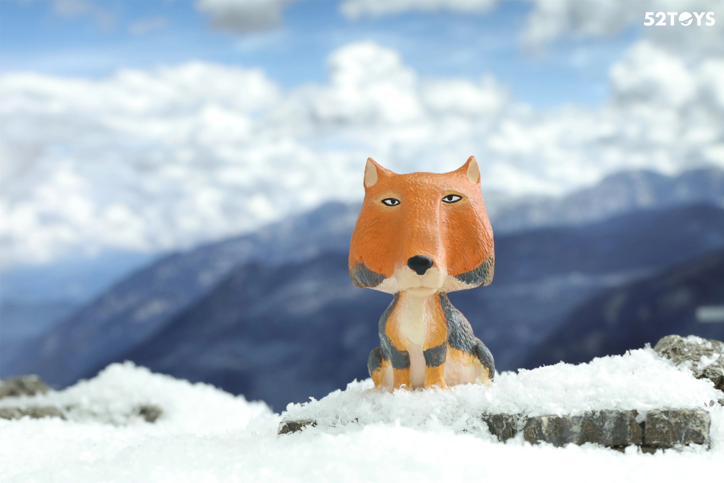 PRE-ORDER STARING MARATHON Mask Party [Box of 6]