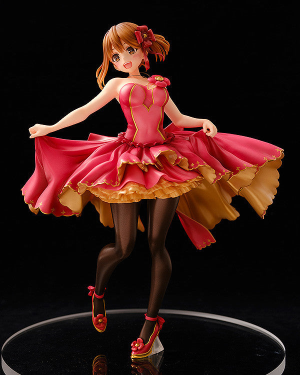 PRE-ORDER Wonderful Works - Atelier Ryza: Ever Darkness & the Secret Hideout The Animation - Reisalin Stout: Dress Ver. 1/7