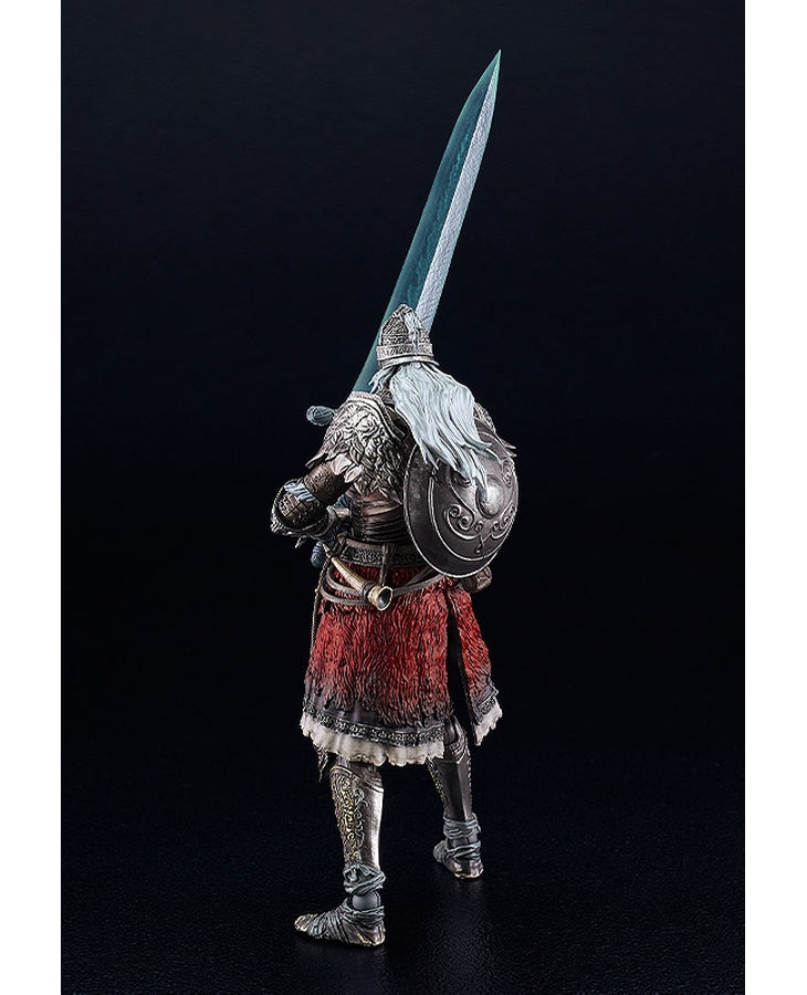 PRE-ORDER Max Factory - figma 624 - ELDEN RING - Raging Wolf