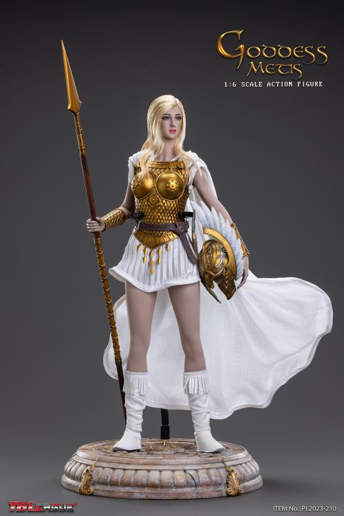 PRE-ORDER TBLeague - Goddess Metis 1/6