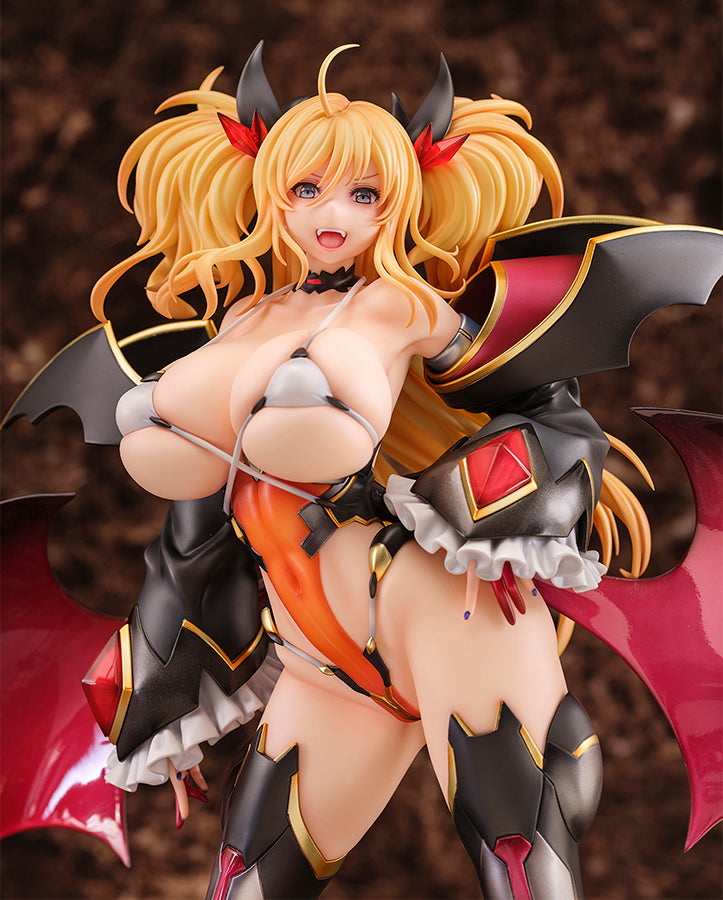 SPECIAL ORDER Rocket Boy - Taimanin RPGX - Kirara Onisaki: Halloween Vampire Ver. 1/6 [EXCLUSIVE] [JP]