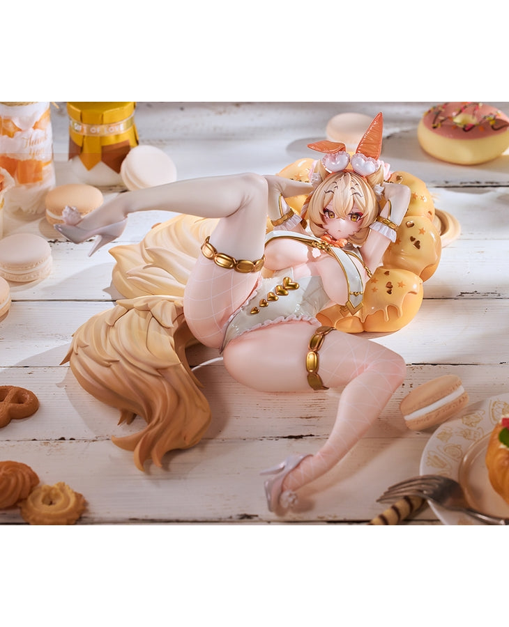 SPECIAL ORDER BINDing - Kitsune Cafe KonKon Donuts - Rinne Shirogane 1/4 [EXCLUSIVE] [JP]