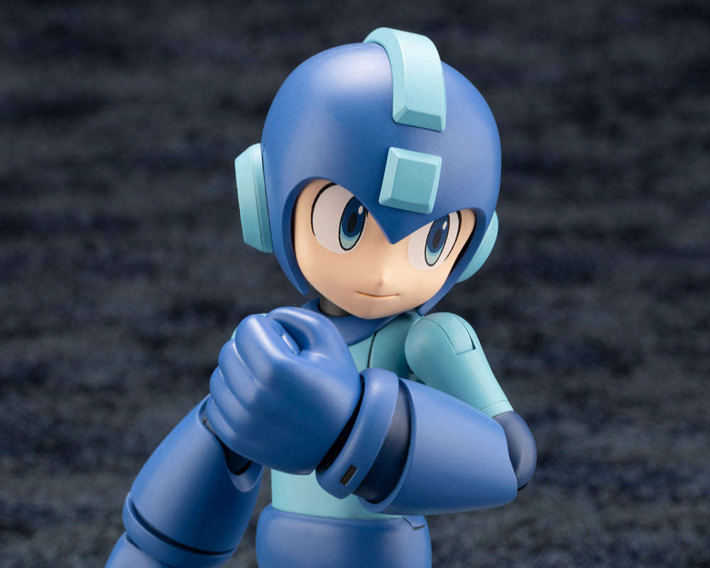 IN-STOCK Kotobukiya - Mega Man - Mega Man: Mega Man 11 Ver.