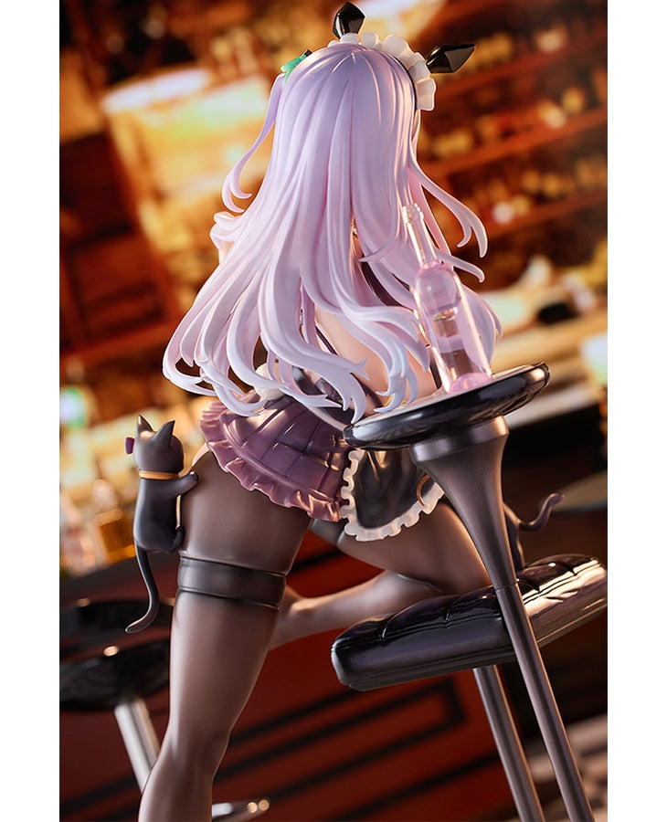 SPECIAL ORDER HOTVENUS - momi Original Character - Maids of House MB, Mia 1/6 [EXCLUSIVE] [JP]