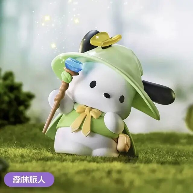 PRE-ORDER Miniso - Sanrio Characters - Magic Story [Box of 6]