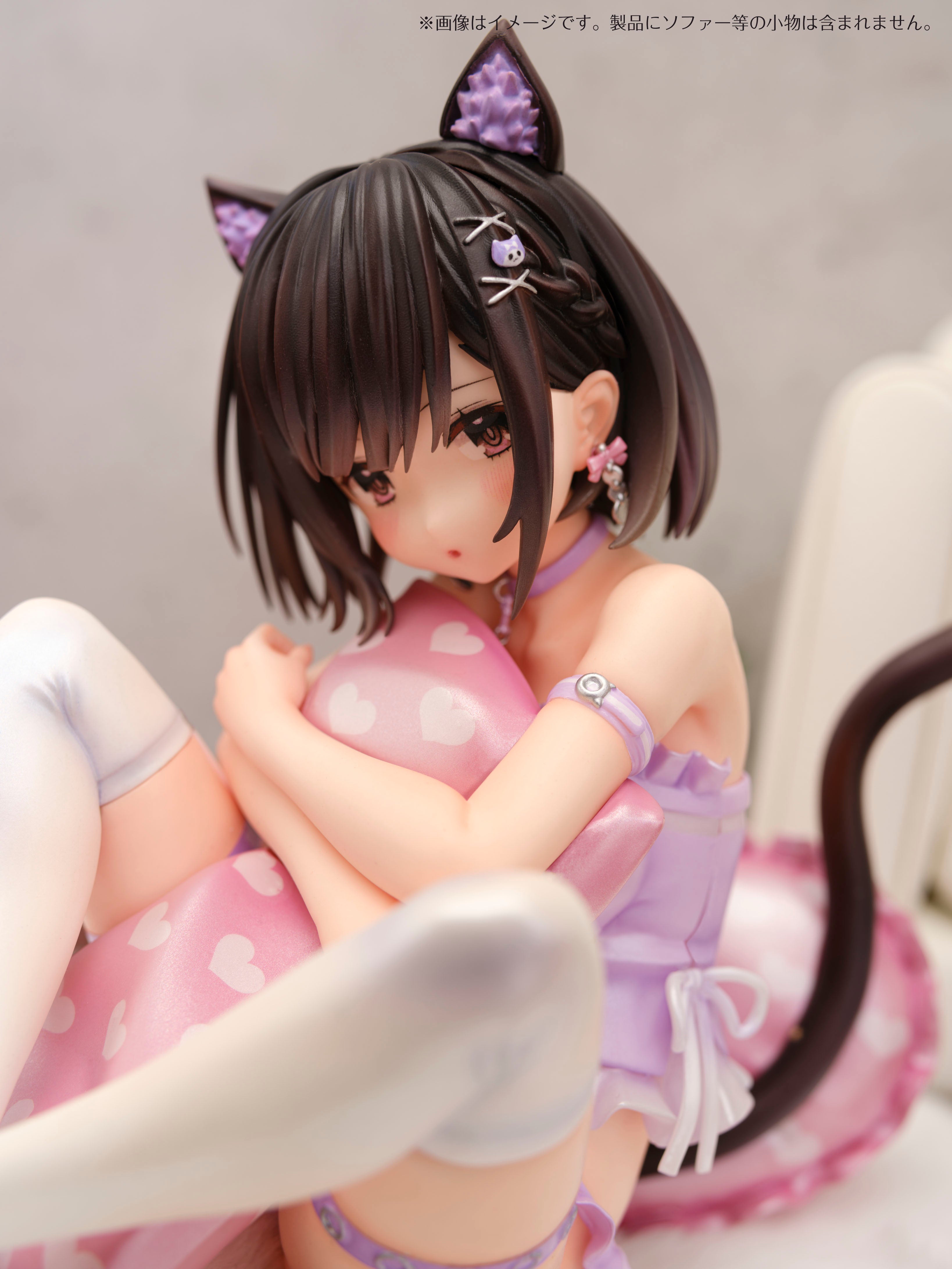 PRE-ORDER Bishop's Rondo - Ayaka-chan 1/6 [2nd Release]