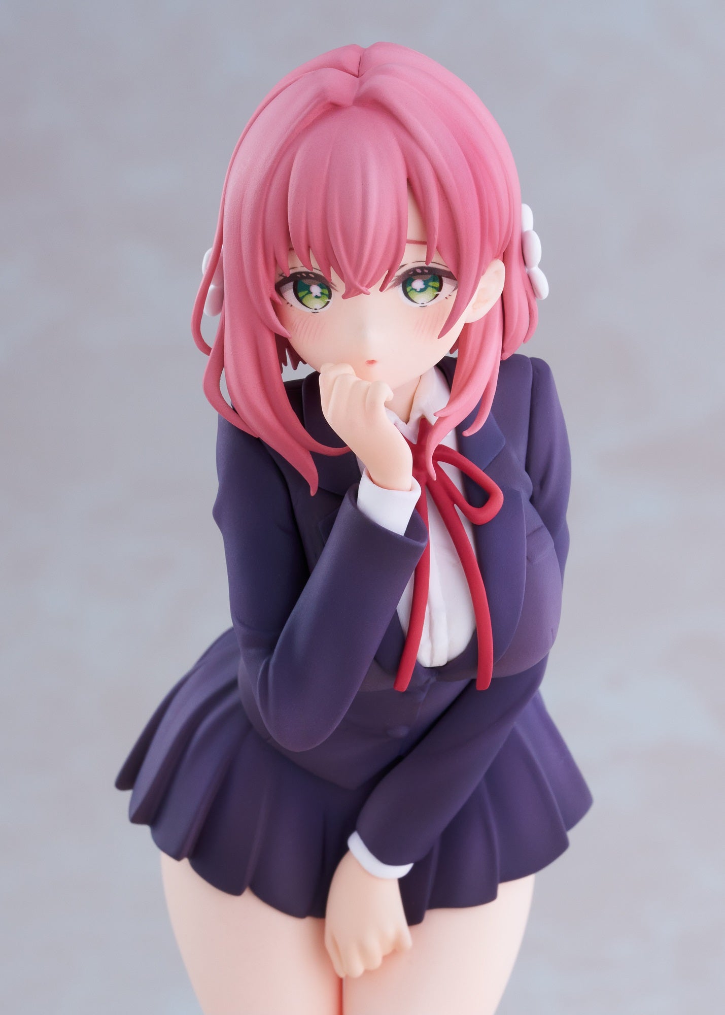 PRE-ORDER Bandai - VIVIgnette - The 100 Girlfriends Who Really, Really, Really, Really, Really Love You - Hakari Hanazono 1/7