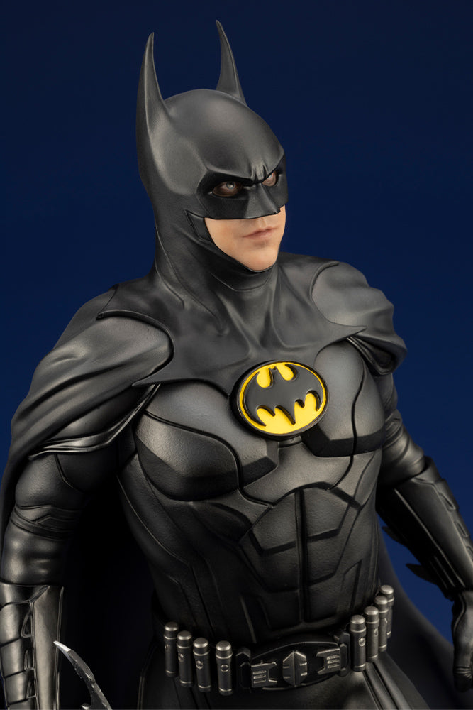 PRE-ORDER ARTFX Statue - The Flash Movie - Batman 1/6