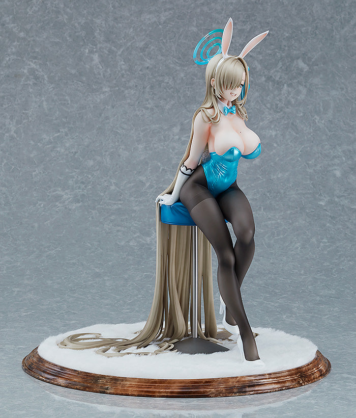 PRE-ORDER Max Factory - Blue Archive - Asuna Ichinose: Bunny Girl 1/7 [2nd Release]