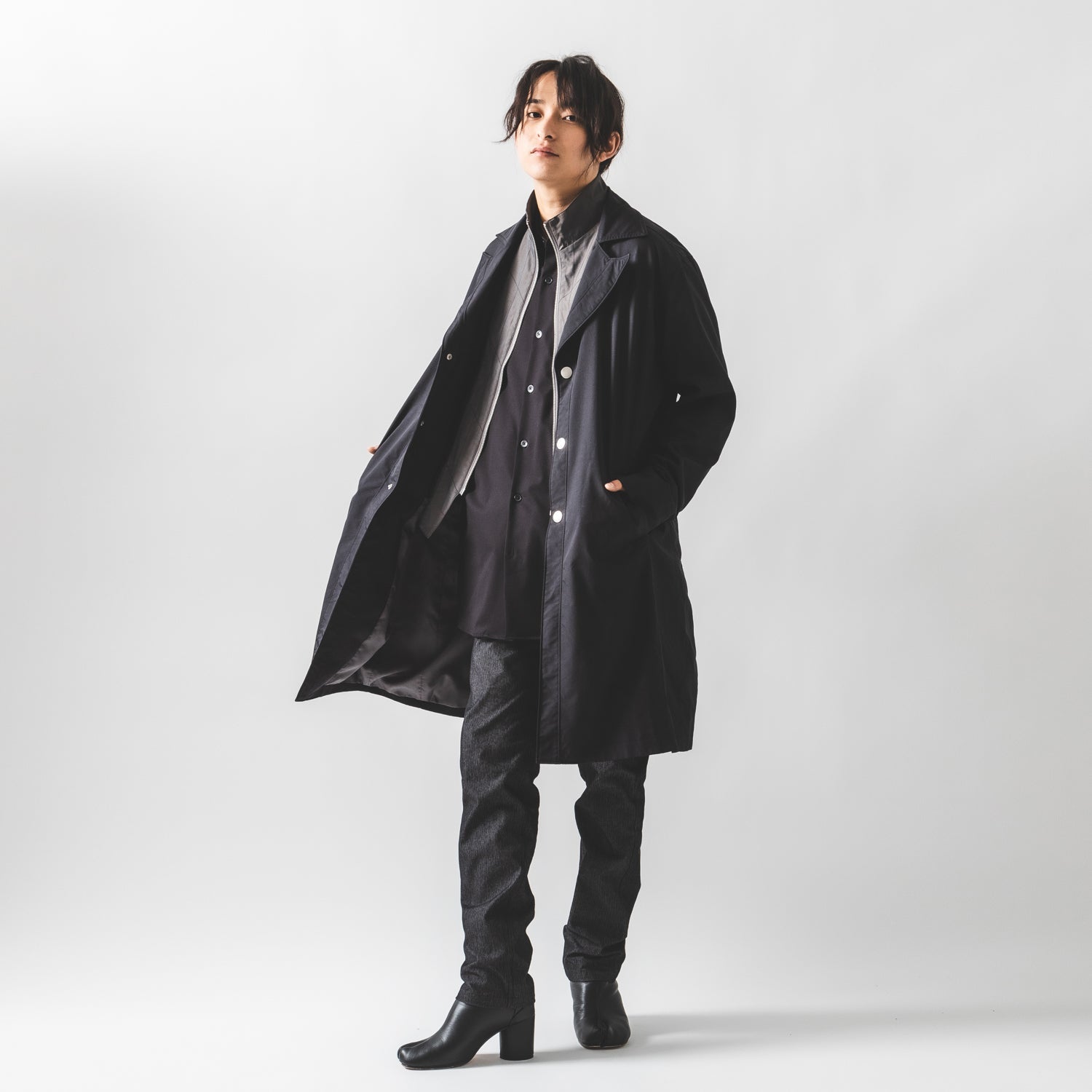 SPECIAL ORDER Super Groupies - Persona5 Royal - Joker Model Coat [JP]