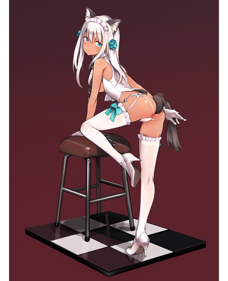 SPECIAL ORDER native - Humikane Shimada Original Character - Siiri 1/7 [EXCLUSIVE] [JP]