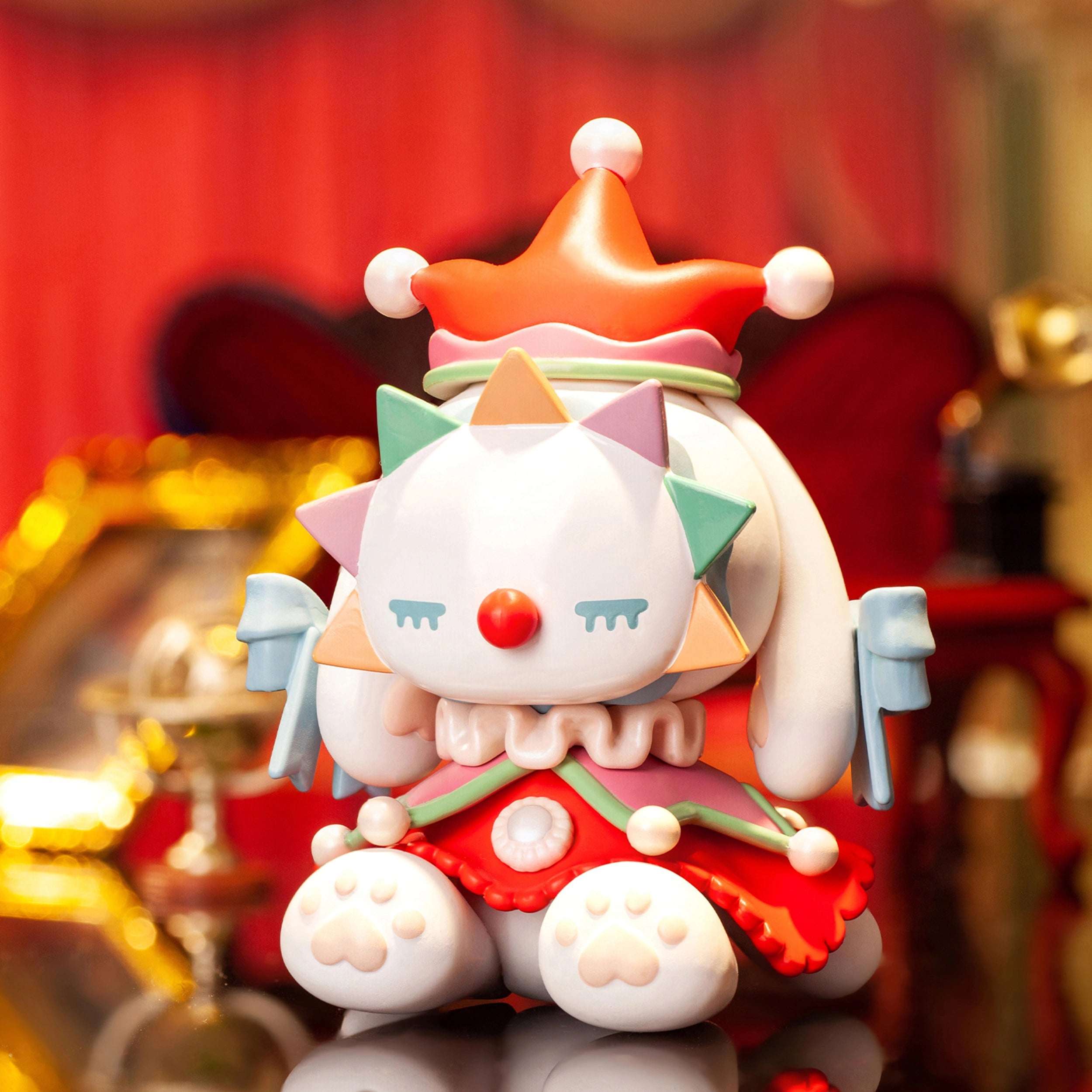 PRE-ORDER Lucky Emma - Emma Secret Forest - Masked Ball Series [Box of 8]