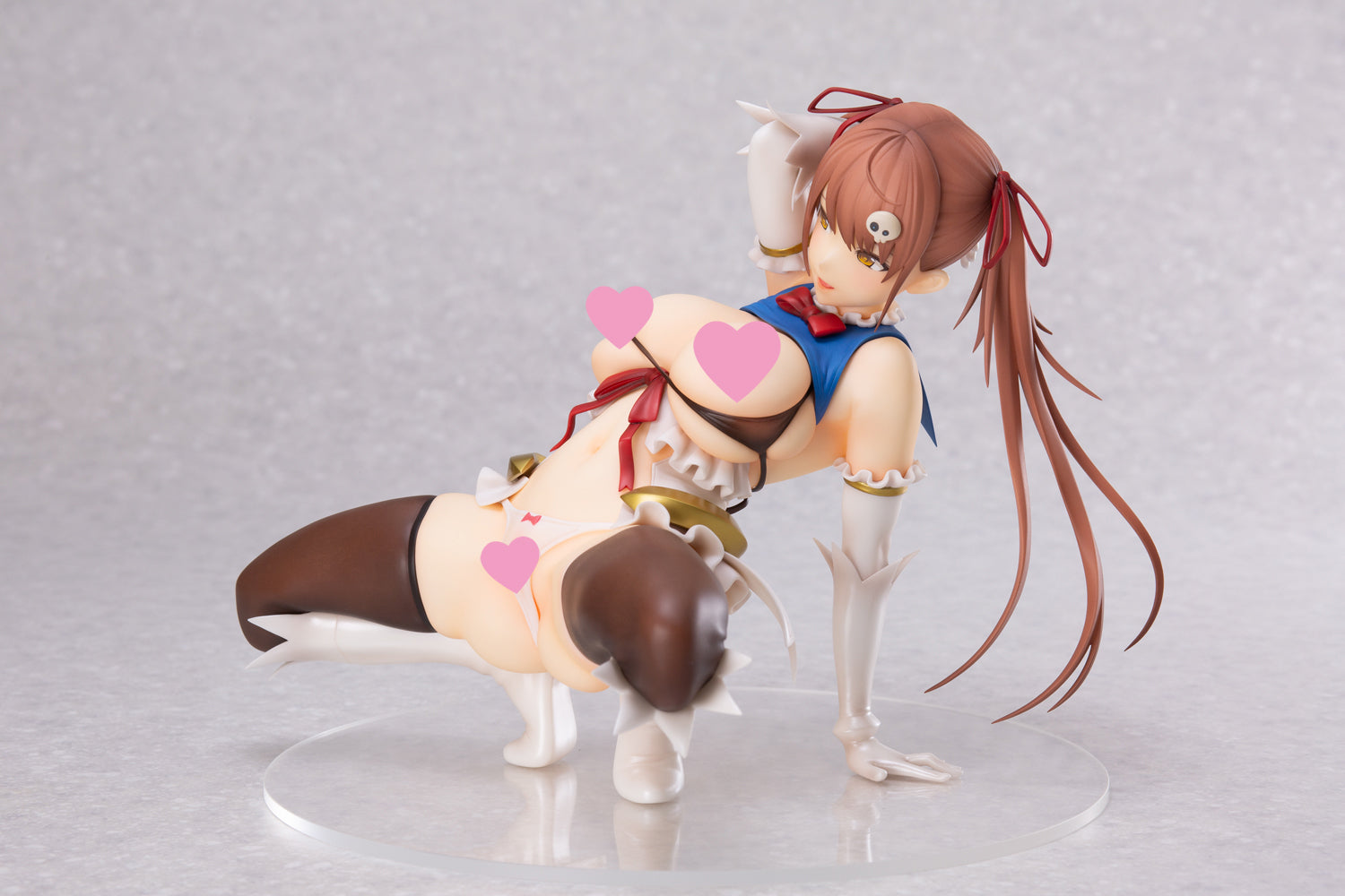 PRE-ORDER Orchid Seed - Magical Anfusion! - Airi Tsugaike Illustrated by momi 1/6