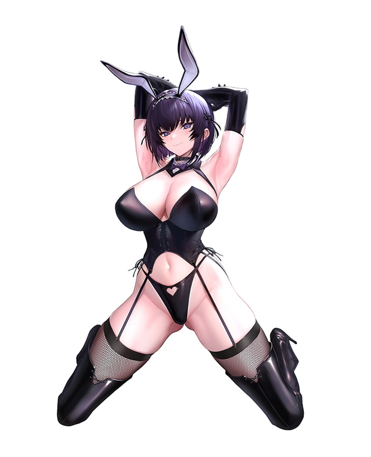 SPECIAL ORDER BINDing - BINDing Creators Opinion - Shino Urushibara: Bunny Ver. 1/4 [EXCLUSIVE] [JP]