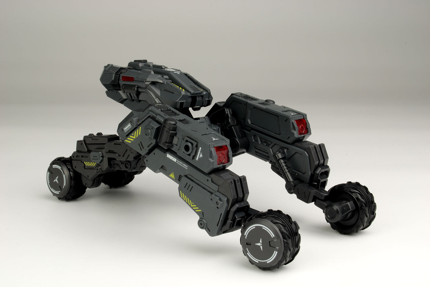 PRE-ORDER Eastern Model - A.T.K GIRL - Elizabeth: Japan Ver. 1/12