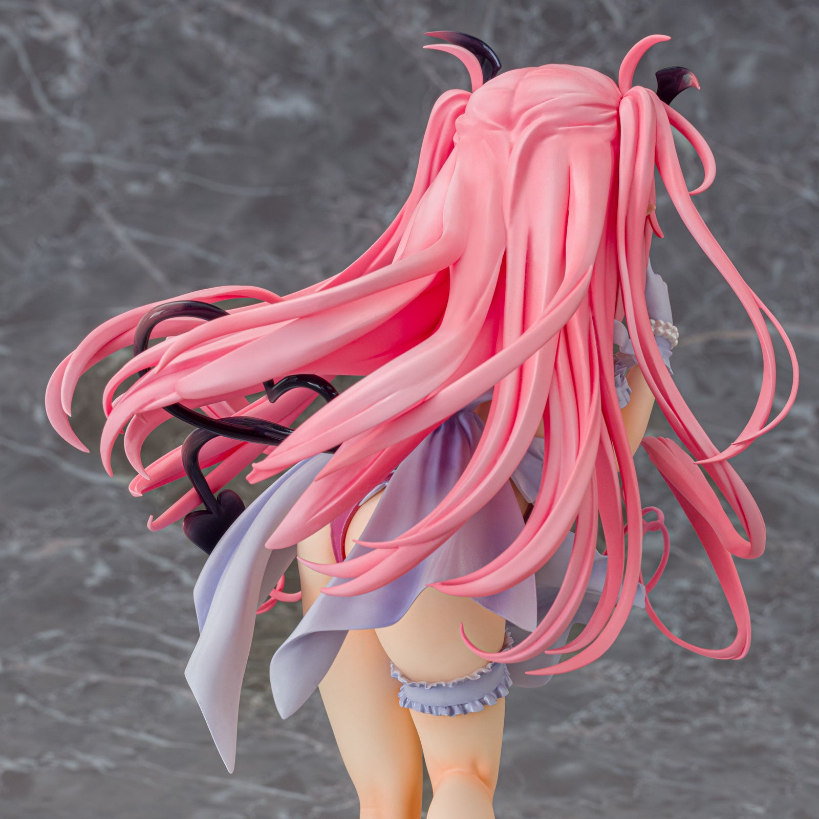 PRE-ORDER Bishop's Rondo - Tamano Kedama Original Work - Succubus Lulumu: Valentine Ver. 1/6