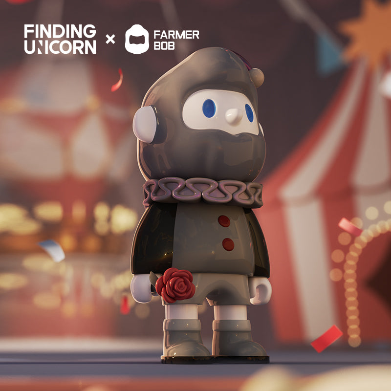 PRE-ORDER Finding Unicorn - Farmer Bob - Bobland Series [Box of 10]