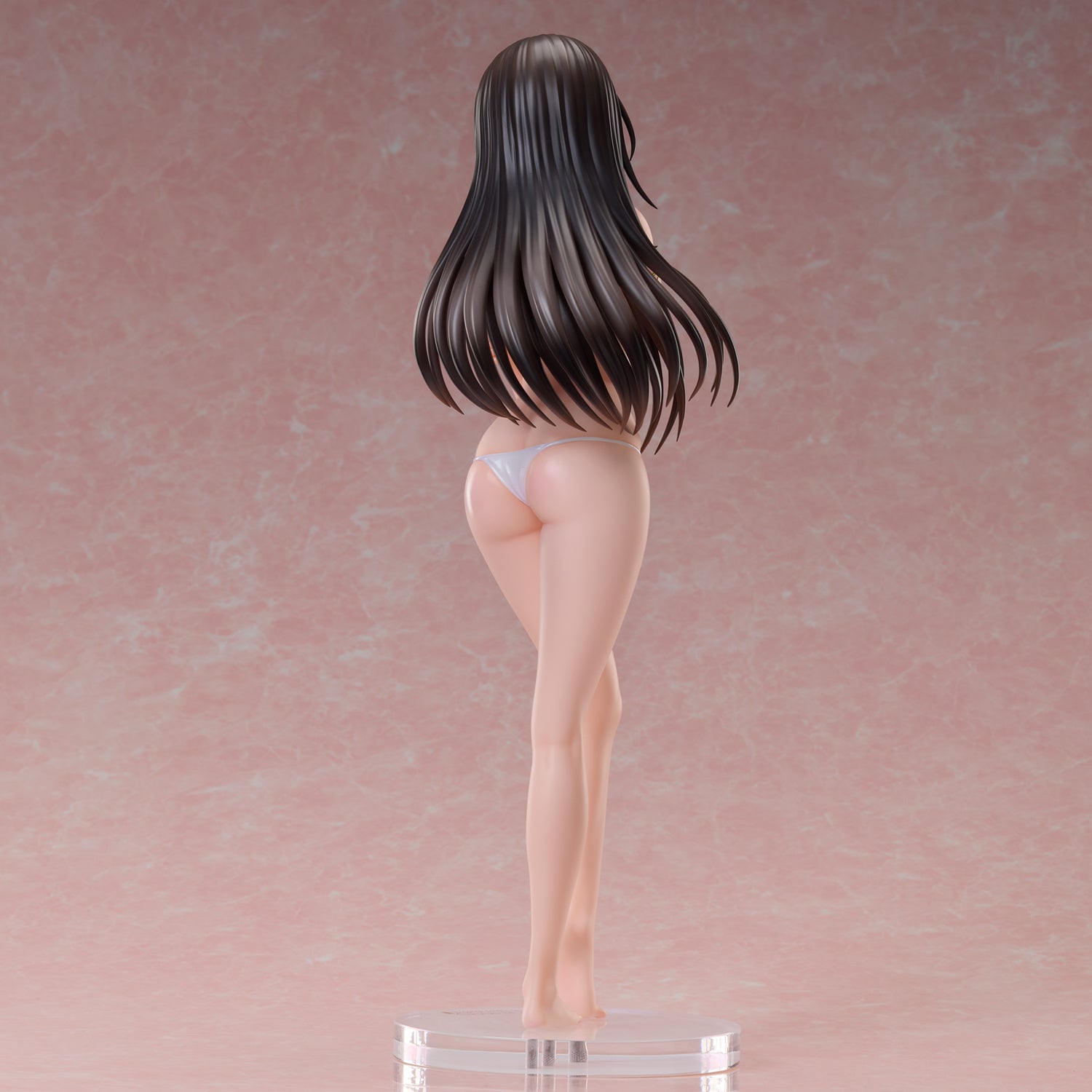 SPECIAL ORDER Union Creative - To Love-Ru Darkness Swimsuit Series - Yui Kotegawa: Muse Color ver. 1/4 [JP]