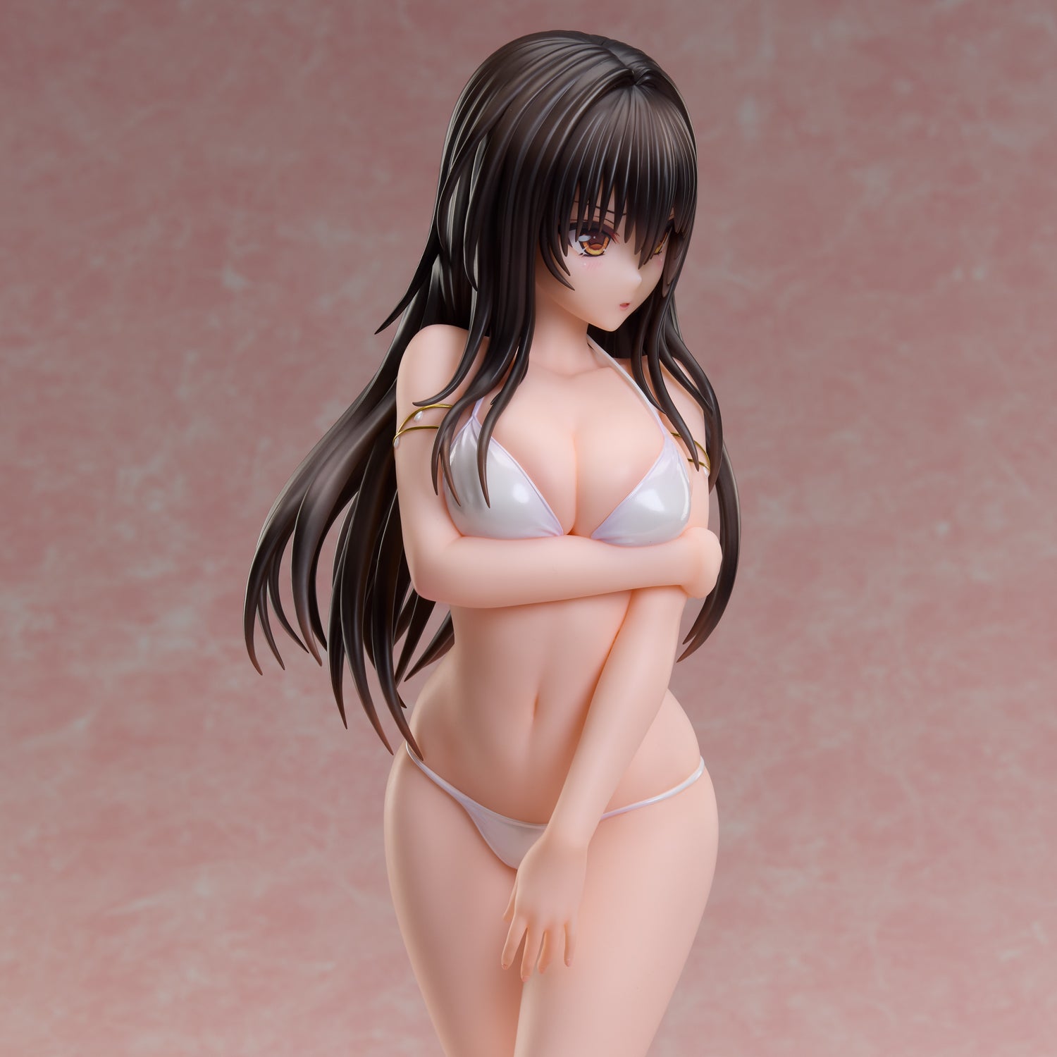 SPECIAL ORDER Union Creative - To Love-Ru Darkness Swimsuit Series - Yui Kotegawa: Muse Color ver. 1/4 [JP]