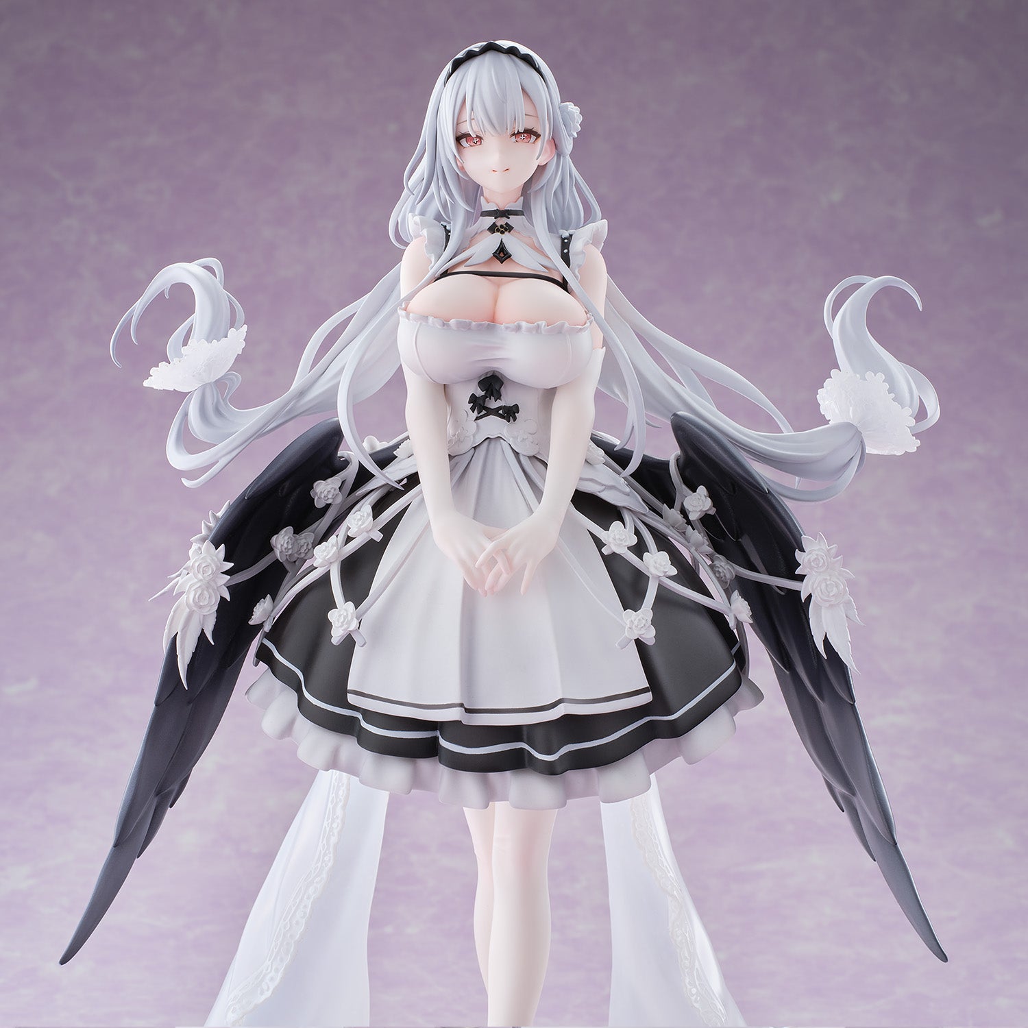 SPECIAL ORDER Union Creative - Azur Lane - Scylla: Light Armor Ver. 1/6 [JP]