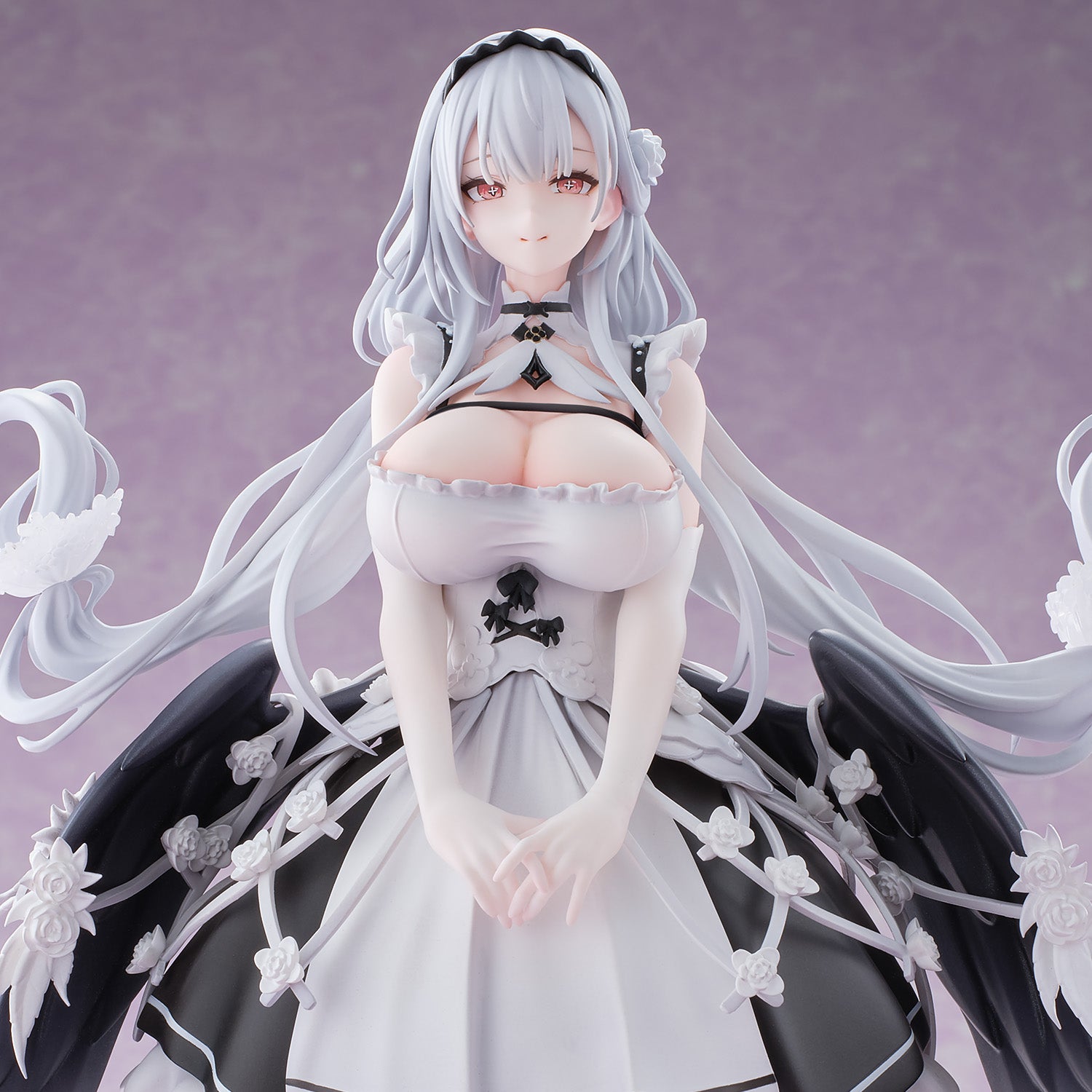 SPECIAL ORDER Union Creative - Azur Lane - Scylla: Light Armor Ver. 1/6 [JP]