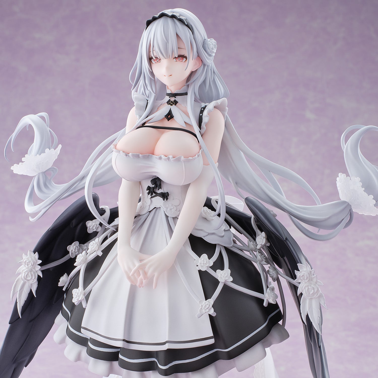 SPECIAL ORDER Union Creative - Azur Lane - Scylla: Light Armor Ver. 1/6 [JP]