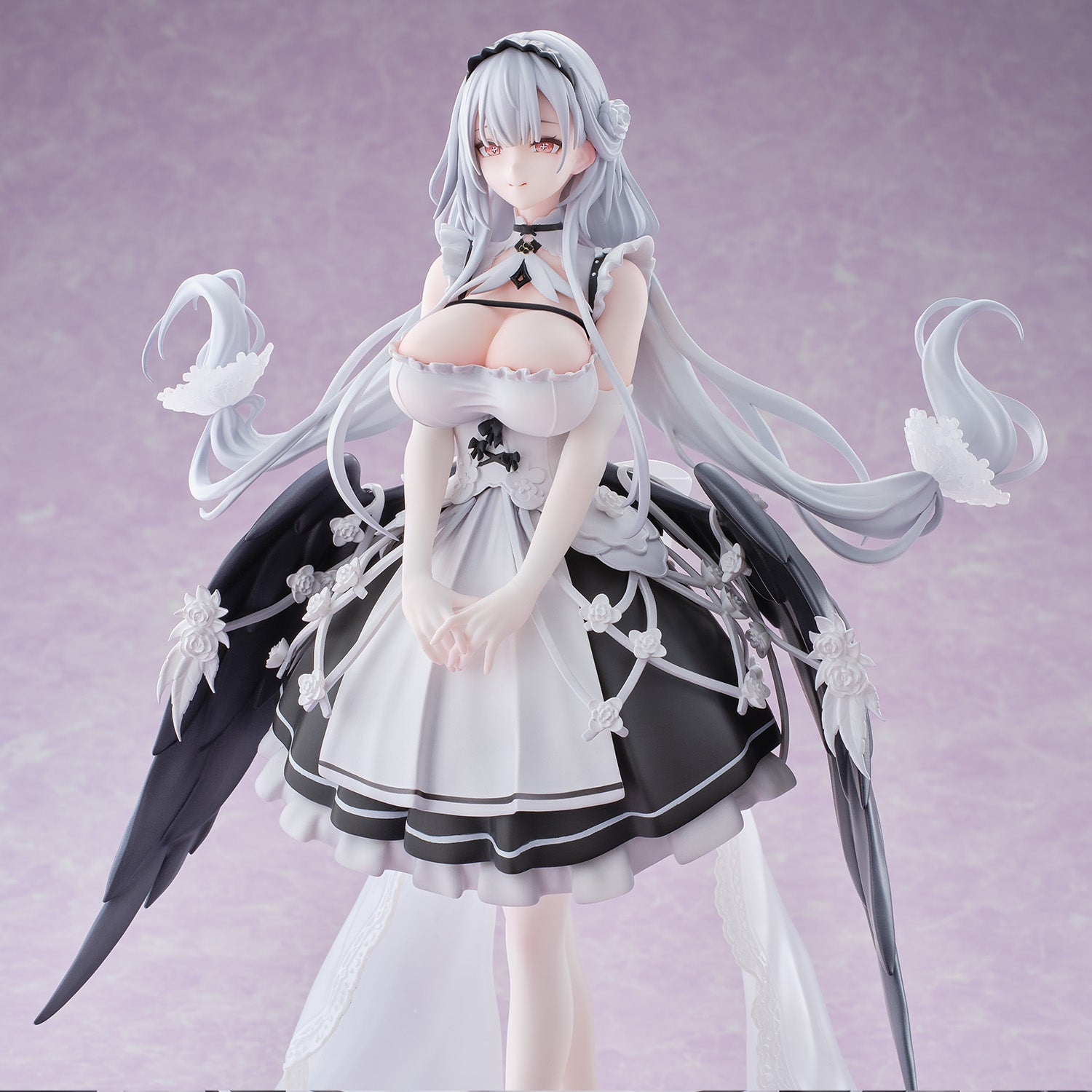 SPECIAL ORDER Union Creative - Azur Lane - Scylla: Heavy Armor Ver. 1/6 [JP]