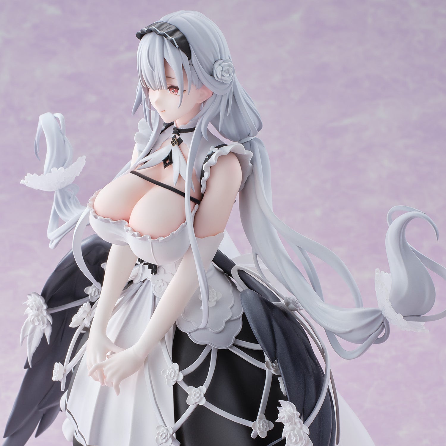 SPECIAL ORDER Union Creative - Azur Lane - Scylla: Heavy Armor Ver. 1/6 [JP]