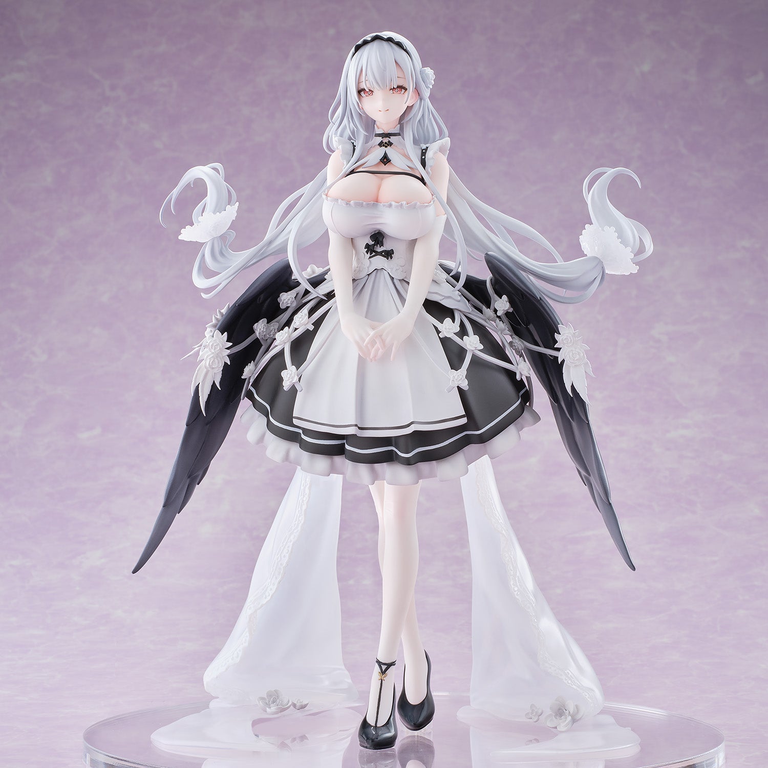SPECIAL ORDER Union Creative - Azur Lane - Scylla: Heavy Armor Ver. 1/6 [JP]