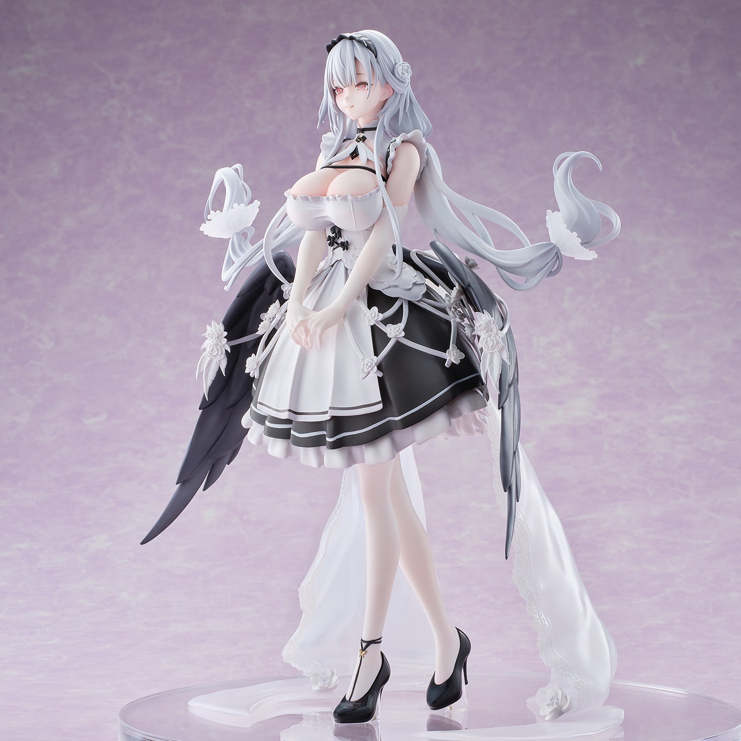 SPECIAL ORDER Union Creative - Azur Lane - Scylla: Heavy Armor Ver. 1/6 [JP]