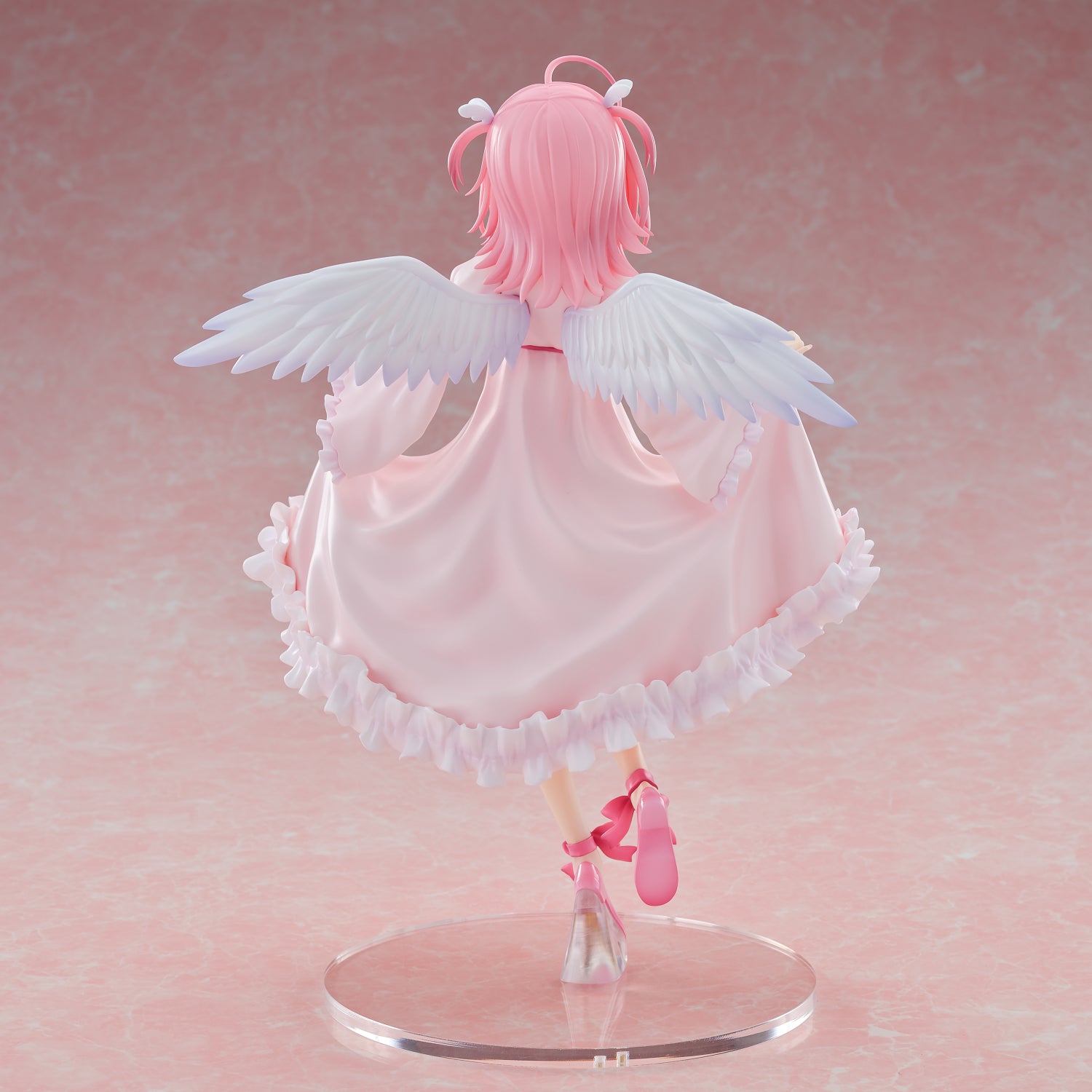 SPECIAL ORDER Union Creative - Shugo-chara! - Amu Hinamori: Amulet Angel 1/6 [JP]